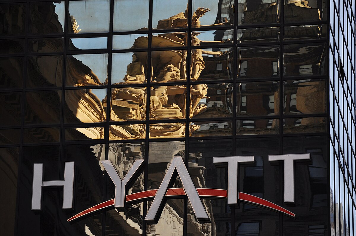 Η Hyatt πουλάει το χαρτοφυλάκιο ακινήτων της Playa για $2 δισ.