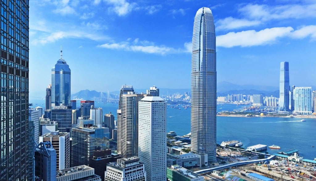 Σε χαμηλά Μαρτίου 2017 οι τιμές κατοικιών στο Χονγκ Κονγκ τον Οκτώβριο