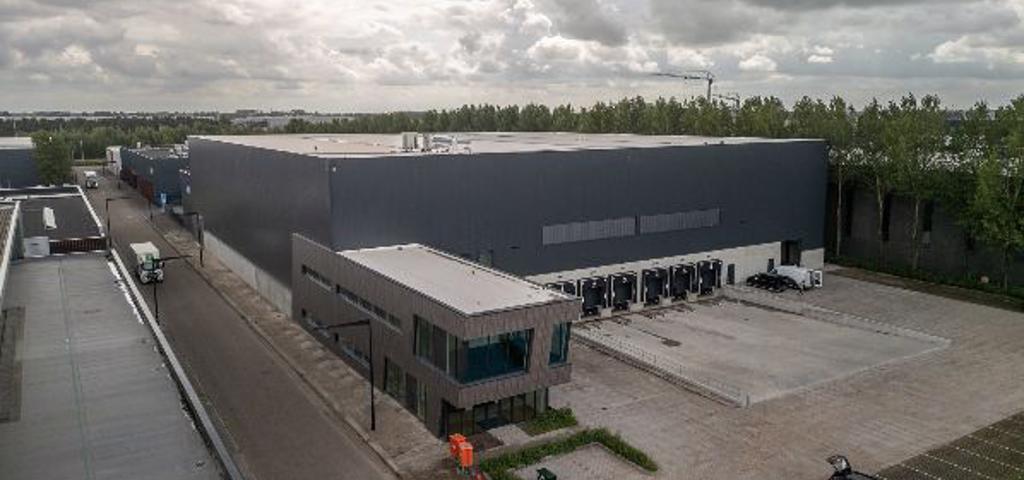 Ακίνητο Logistic στην Ολλανδία εξαγόρασε η Valor  Ακίνητο Logistic στην Ολλανδία εξαγόρασε η Valor