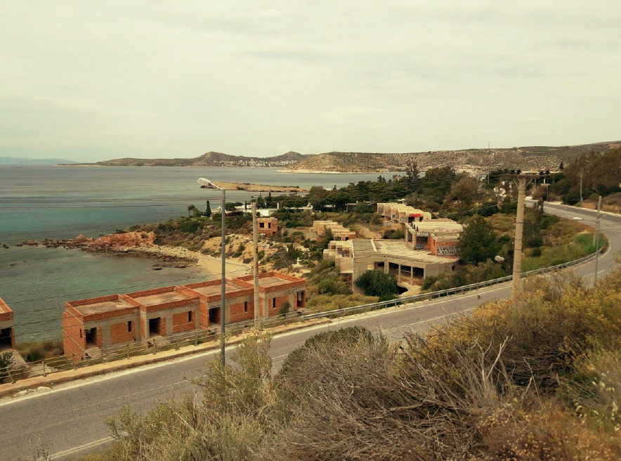 Public consultation open for HIG hotel project in Agia Marina