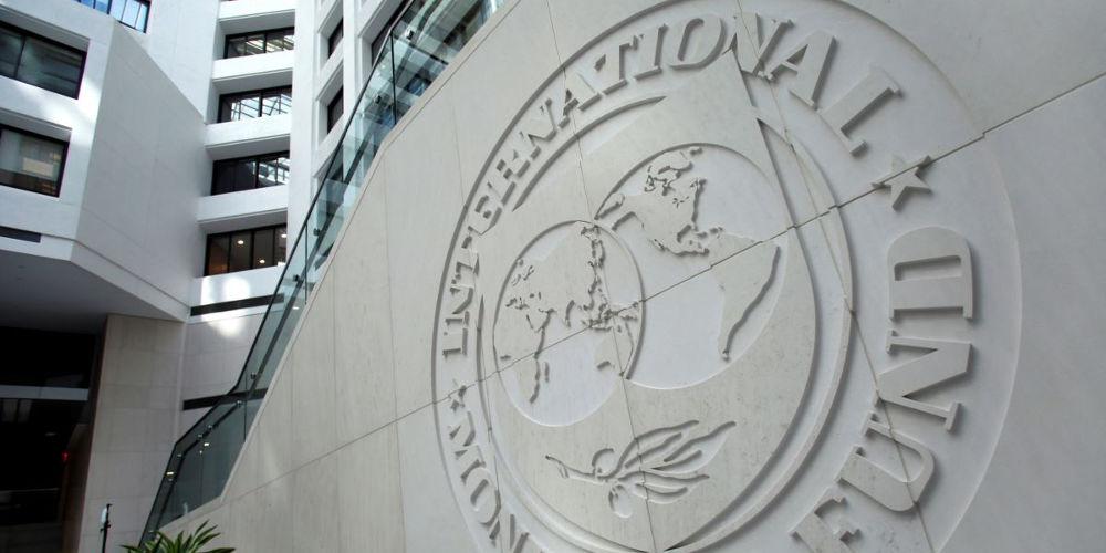 Κακά μαντάτα για την παγκόσμια οικονομία φέρνει το ΔΝΤ