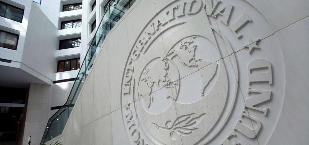 Κακά μαντάτα για την παγκόσμια οικονομία φέρνει το ΔΝΤ