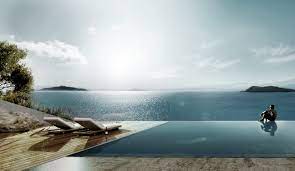 Ξεκινά η κατασκευή του Infinity Six Senses Porto Heli στην Ερμιόνη