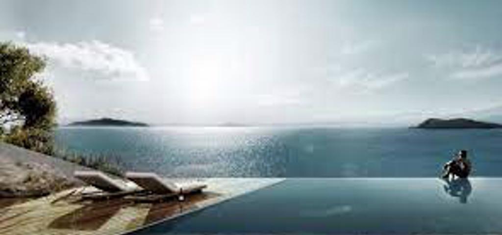 Ξεκινά η κατασκευή του Infinity Six Senses Porto Heli στην Ερμιόνη Ξεκινά η κατασκευή του Infinity Six Senses Porto Heli στην Ερμιόνη
