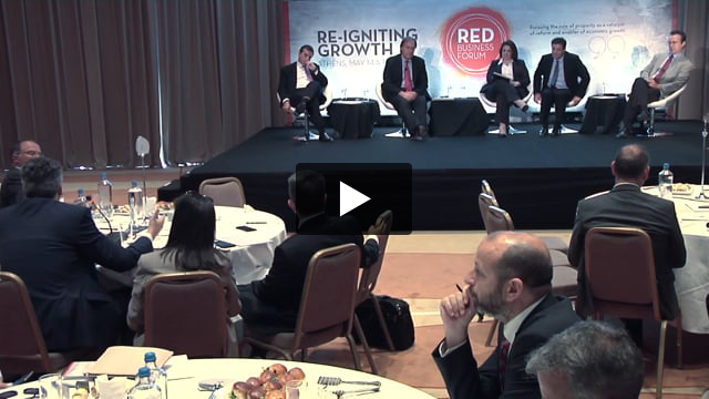 13th REDBF Investor classes and return expectation 5/6
