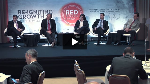 13th REDBF Investor classes and return expectation 6/6