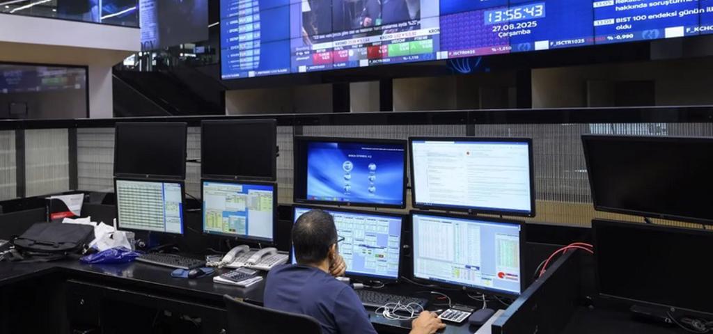 Πάνω από 100 εταιρίες στην... αναμονή για ΙΡΟ στην Κων/πολη Πάνω από 100 εταιρίες στην... αναμονή για ΙΡΟ στην Κων/πολη