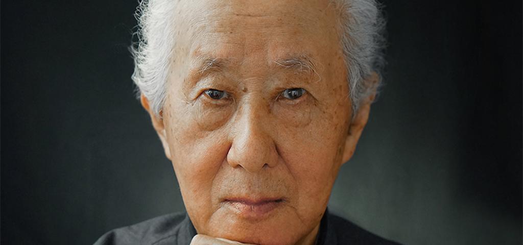Pritzker winning Japanese architect dies age 91