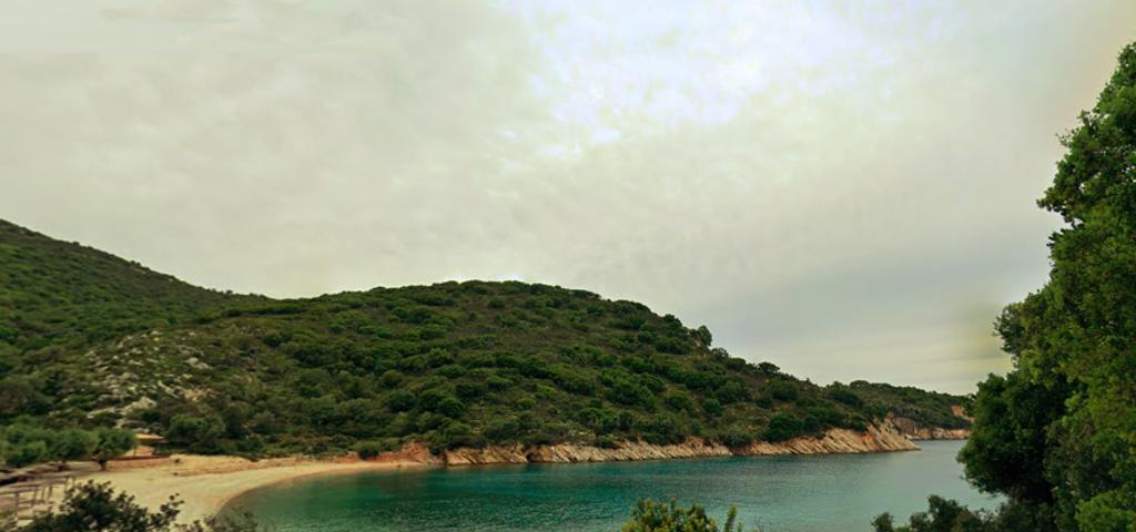 Τα σχέδια της ΑΤΟΚΟΣ για την μεγάλη τουριστική επένδυση στην Ιθάκη Τα σχέδια της ΑΤΟΚΟΣ για την μεγάλη τουριστική επένδυση στην Ιθάκη