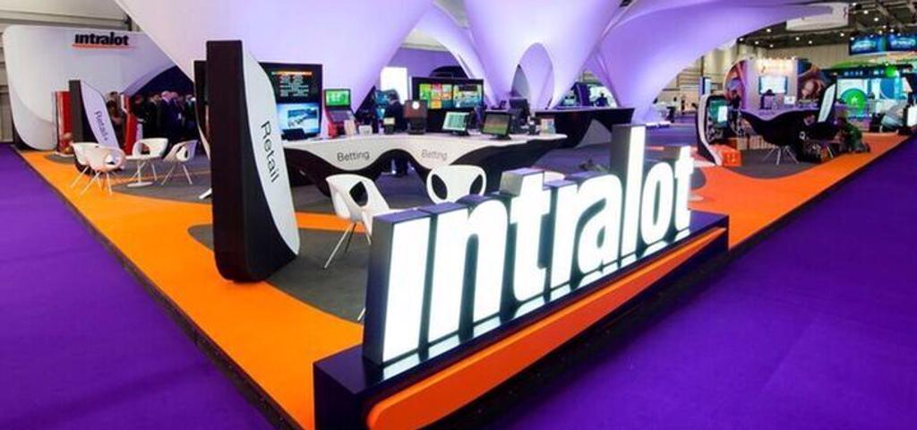 Η Intralot εξαγοράζει την Bally’s International Interactive  Η Intralot εξαγοράζει την Bally’s International Interactive