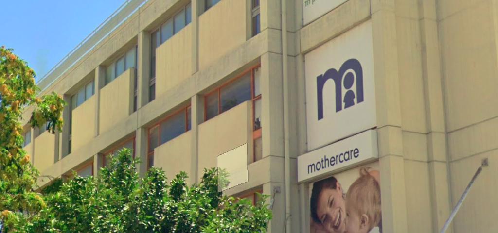 Το ακίνητο στον Ταύρο πούλησε η Ι. Κλουκίνας - Ι. Λάππας Το ακίνητο στον Ταύρο πούλησε η Ι. Κλουκίνας - Ι. Λάππας