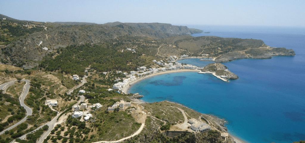 Progressing studies for the yacht marina in Kythira Progressing studies for the yacht marina in Kythira