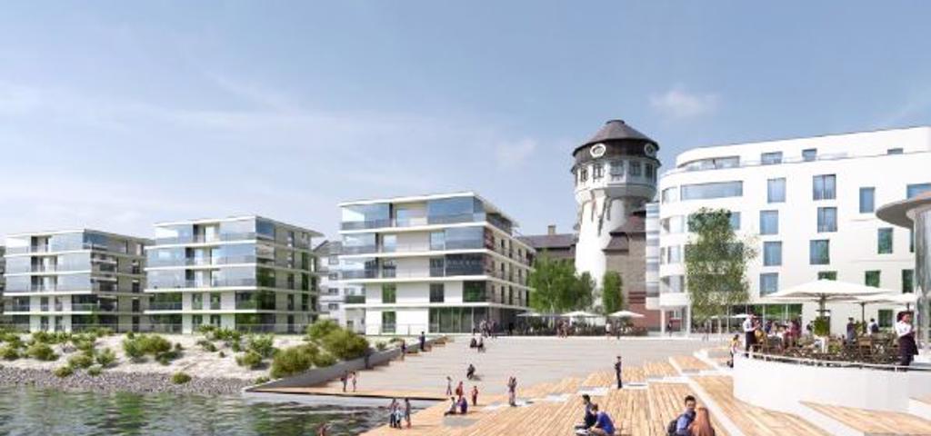 Πούλησε τρία συγκροτήματα κατοικιών η Ten Brinke  Πούλησε τρία συγκροτήματα κατοικιών η Ten Brinke