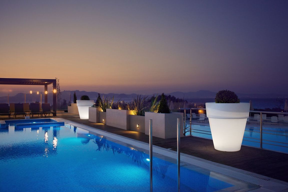 Τα 5 ξενοδοχεία του ομίλου Κυπριώτη στην Κω μίσθωσε η HotelBrain