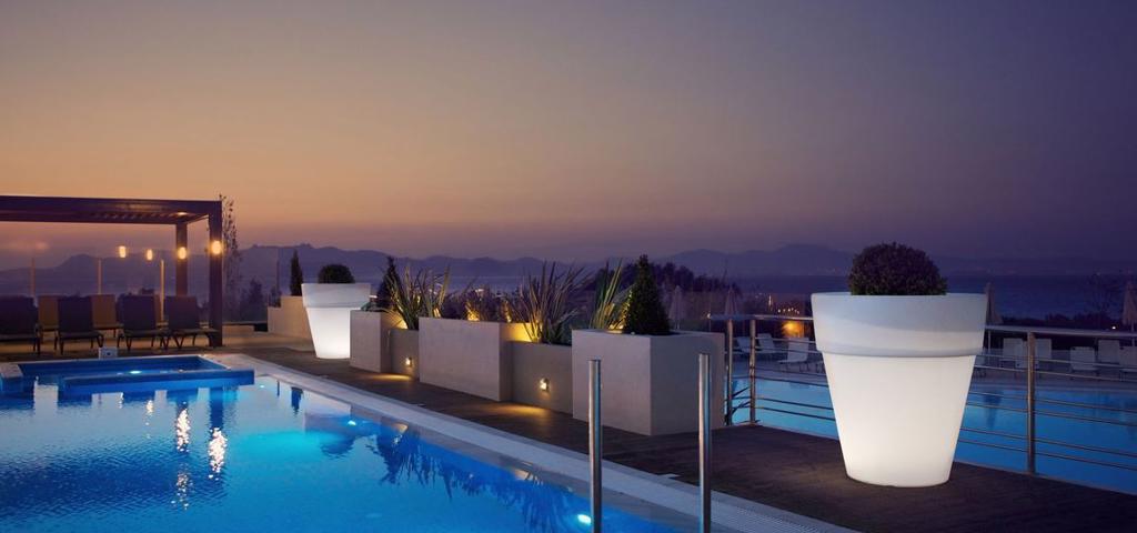 Τα 5 ξενοδοχεία του ομίλου Κυπριώτη στην Κω μίσθωσε η HotelBrain