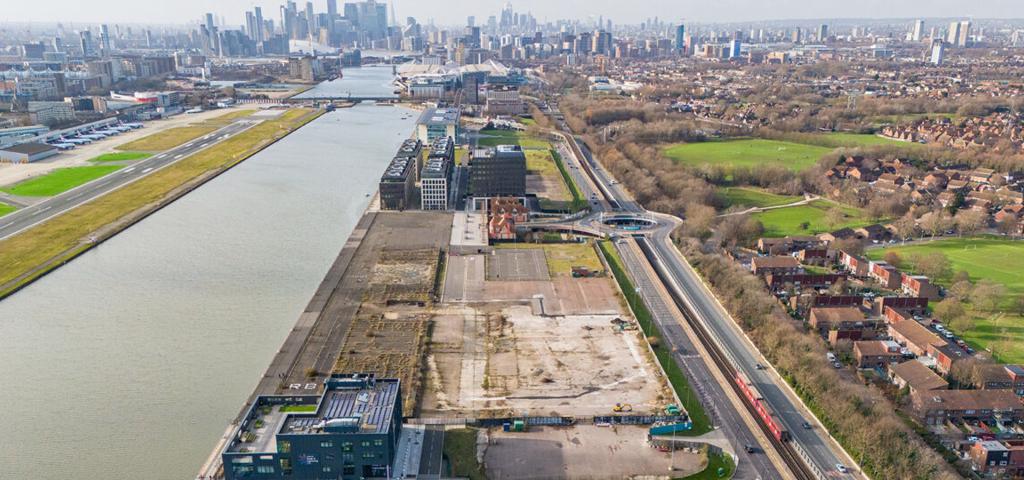 Developer για ανάπτυξη €3,54 δις αναζητά ο Δήμαρχος του Λονδίνου  Developer για ανάπτυξη €3,54 δις αναζητά ο Δήμαρχος του Λονδίνου