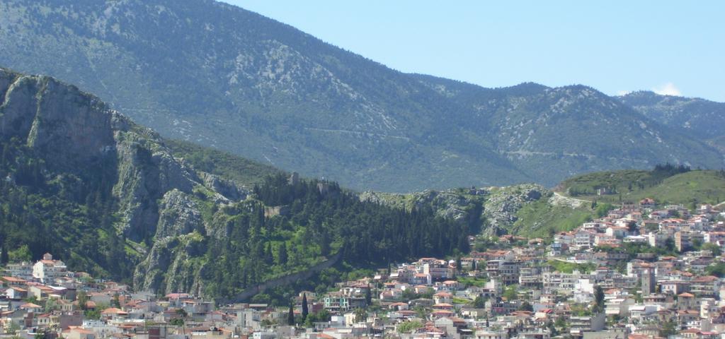 Αναβαθμίζονται πεζόδρομοι στο Δ. Λεβαδέων Αναβαθμίζονται πεζόδρομοι στο Δ. Λεβαδέων