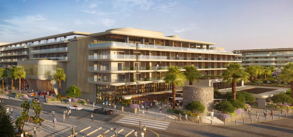 Πώς θα είναι το GRAND HOTEL στη Ρόδο μετά τον επανασχεδιασμό από τους WATG (Φωτο) Πώς θα είναι το GRAND HOTEL στη Ρόδο μετά τον επανασχεδιασμό από τους WATG (Φωτο)