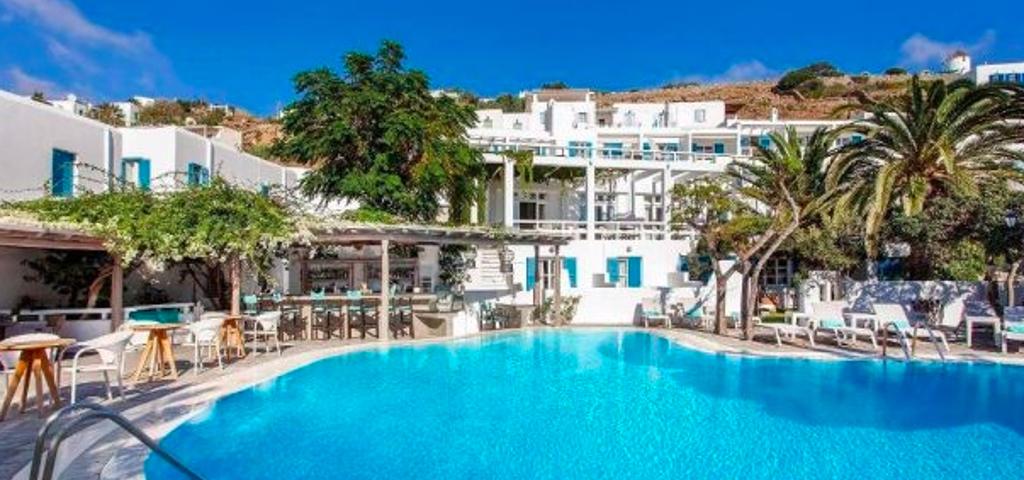 Κέρδισε την δίκη για το "ΛΗΤΩ" στην Μύκονο ο όμιλος Δουζόγλου Κέρδισε την δίκη για το "ΛΗΤΩ" στην Μύκονο ο όμιλος Δουζόγλου