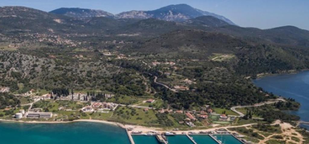 The HRADF receives one offer for the concession of Argostoli Marina