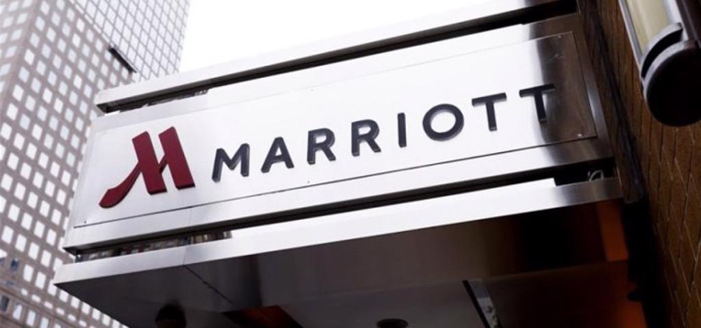 Επεκτείνεται με τρία νέα ξενοδοχεία η Marriott στον Καναδά Επεκτείνεται με τρία νέα ξενοδοχεία η Marriott στον Καναδά