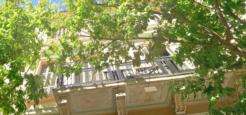 Renovation of the Athens Student Residence Hall to be funded with €24M Renovation of the Athens Student Residence Hall to be funded with €24M