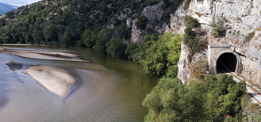 Σε δημόσια διαβούλευση οι «Natura 2000» Ανατ. Μακεδονίας και Εβρου