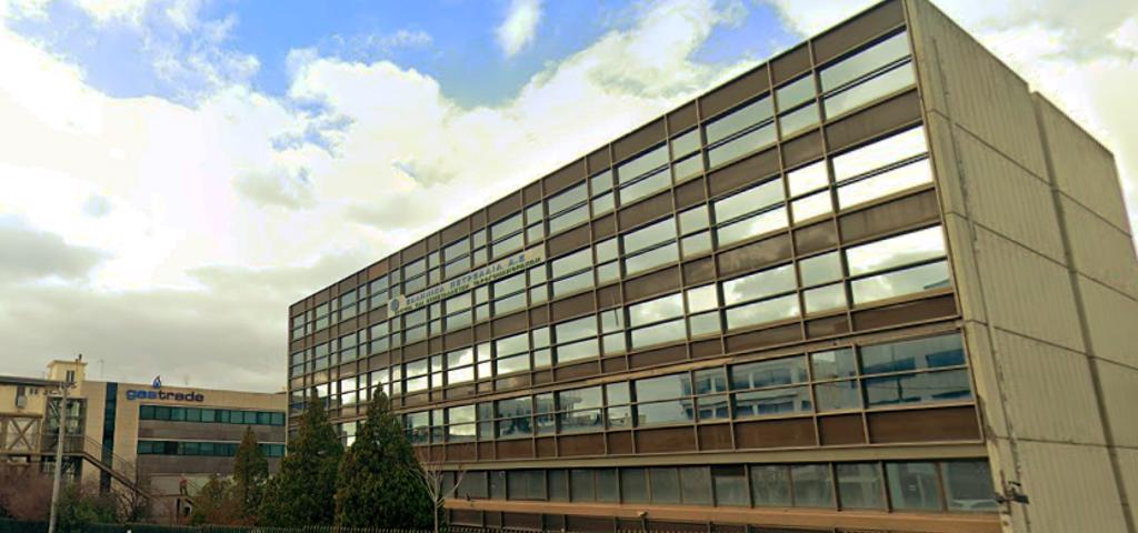 Τα πρώην γραφεία της HELLENiQ ENERGY Holdings στο Μαρούσι απέκτησε η Noval Property