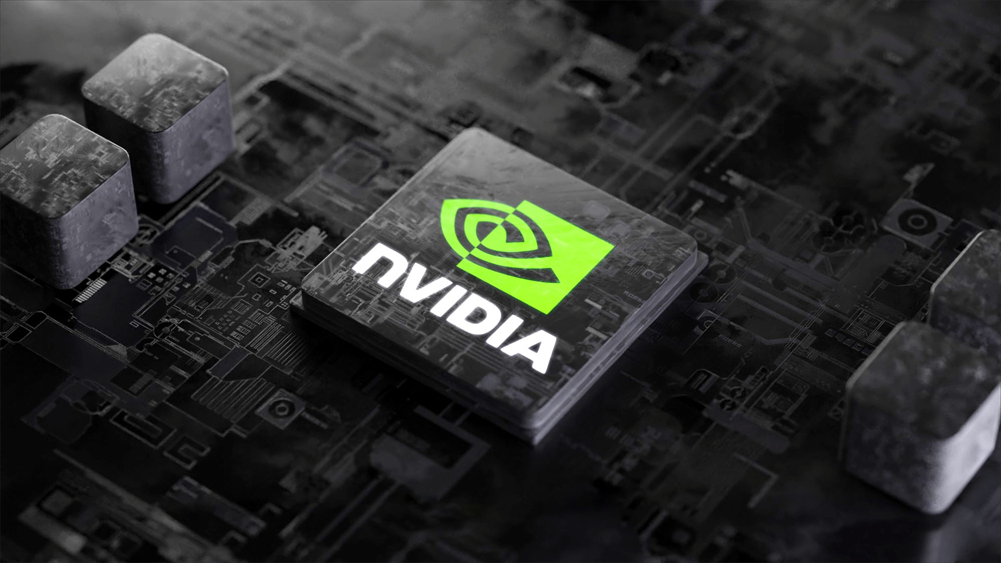 Θυγατρική στην Ελλάδα ίδρυσε η Nvidia