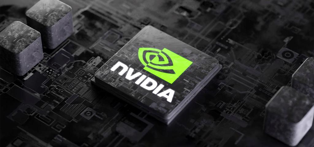 Nvidia has established a subsidiary in Greece Nvidia has established a subsidiary in Greece
