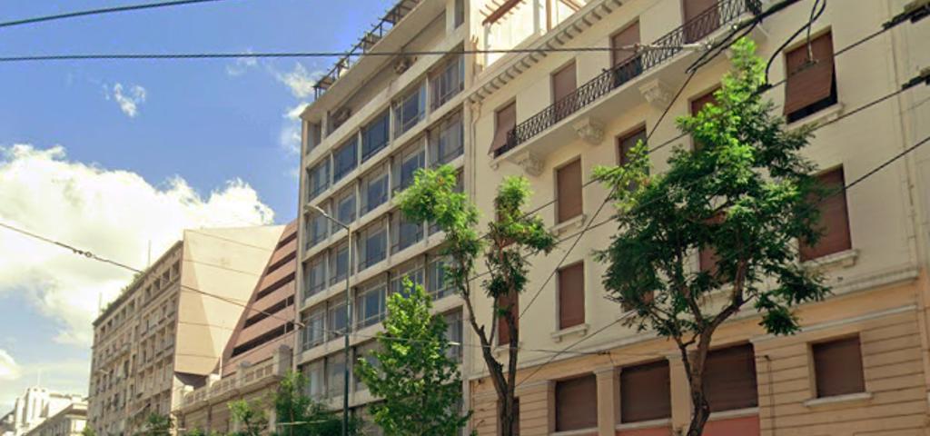 Rents for Greek commercial properties increased in first half of 2023