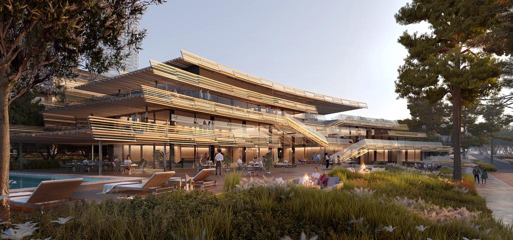 Orilina Properties: Συμφωνία πώλησης της 13ης κατοικίας στο «Marina Residences» Orilina Properties: Συμφωνία πώλησης της 13ης κατοικίας στο «Marina Residences»