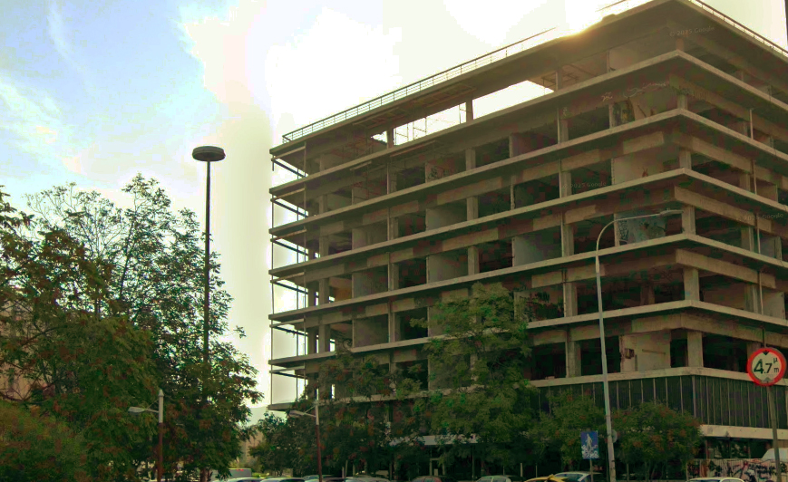 Domiki Kritis to develop Panteion University's student dormitories