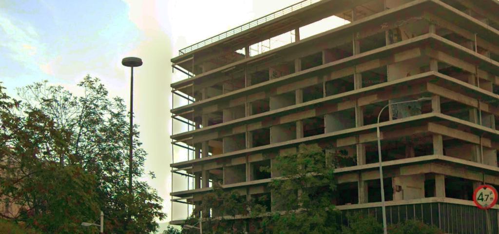 Στην Δομική Κρήτης οι φοιτητικές εστίες του Παντείου Παν/μίου Στην Δομική Κρήτης οι φοιτητικές εστίες του Παντείου Παν/μίου