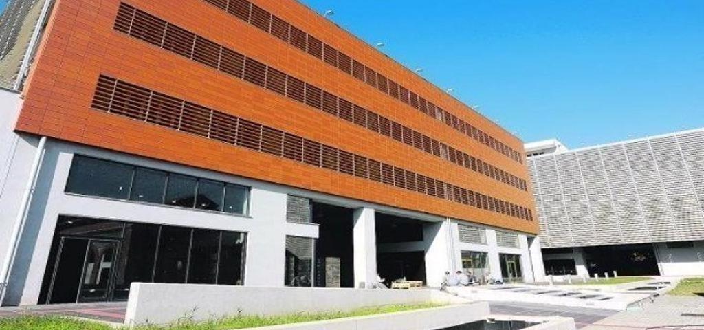 The Region of Central Macedonia finances the restoration of the Municipal Stadium of Serres The Region of Central Macedonia finances the restoration of the Municipal Stadium of Serres