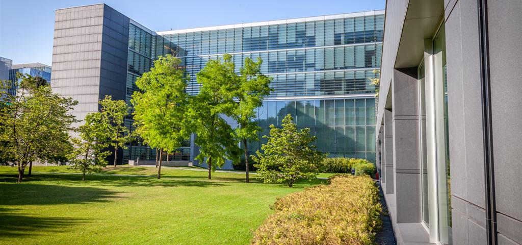 Antirion acquires Pirelli's headquarters in Milan
