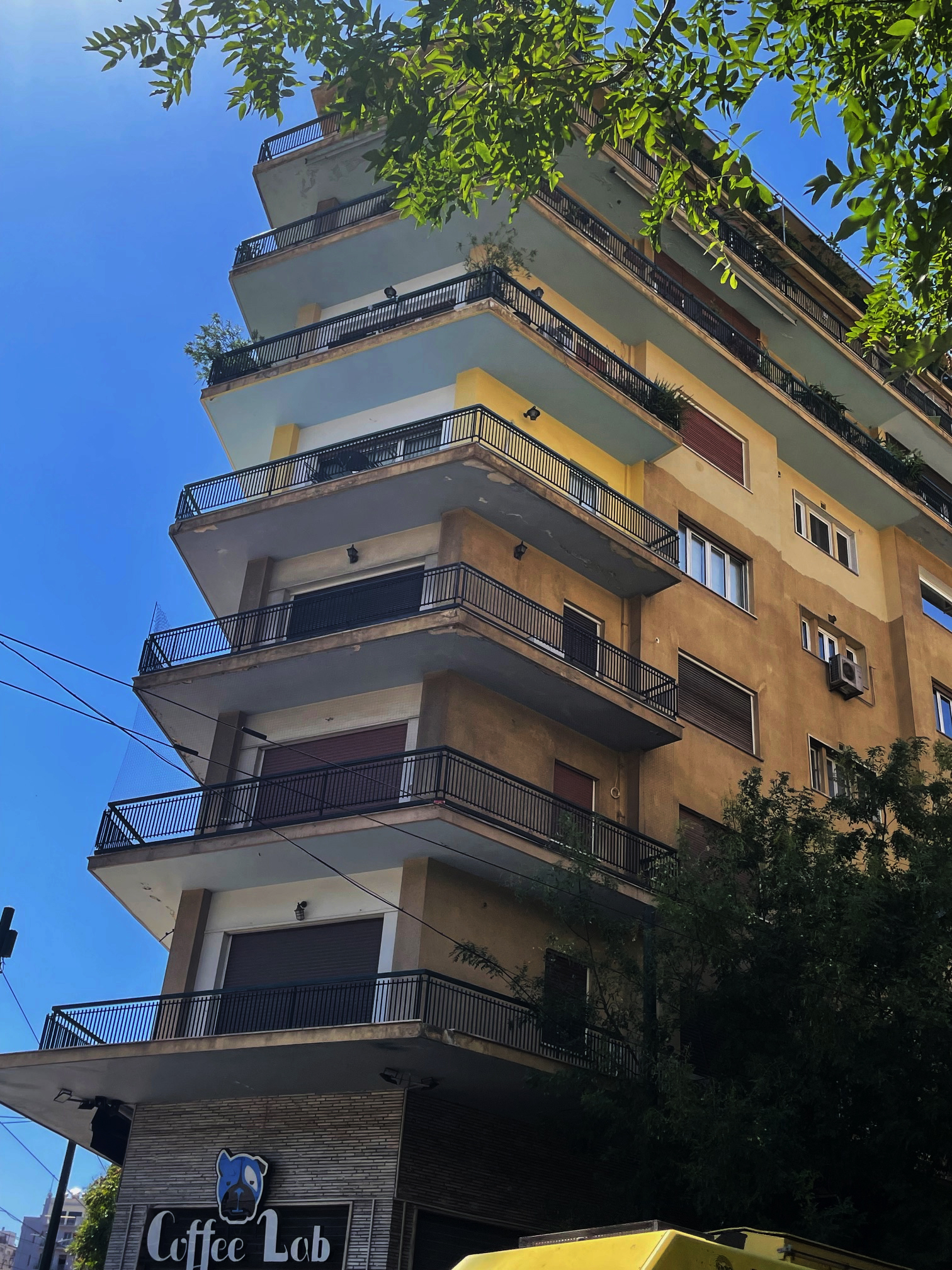 Σύμπραξη δύο υπουργείων για την κατασκευή κοινωνικών κατοικιών