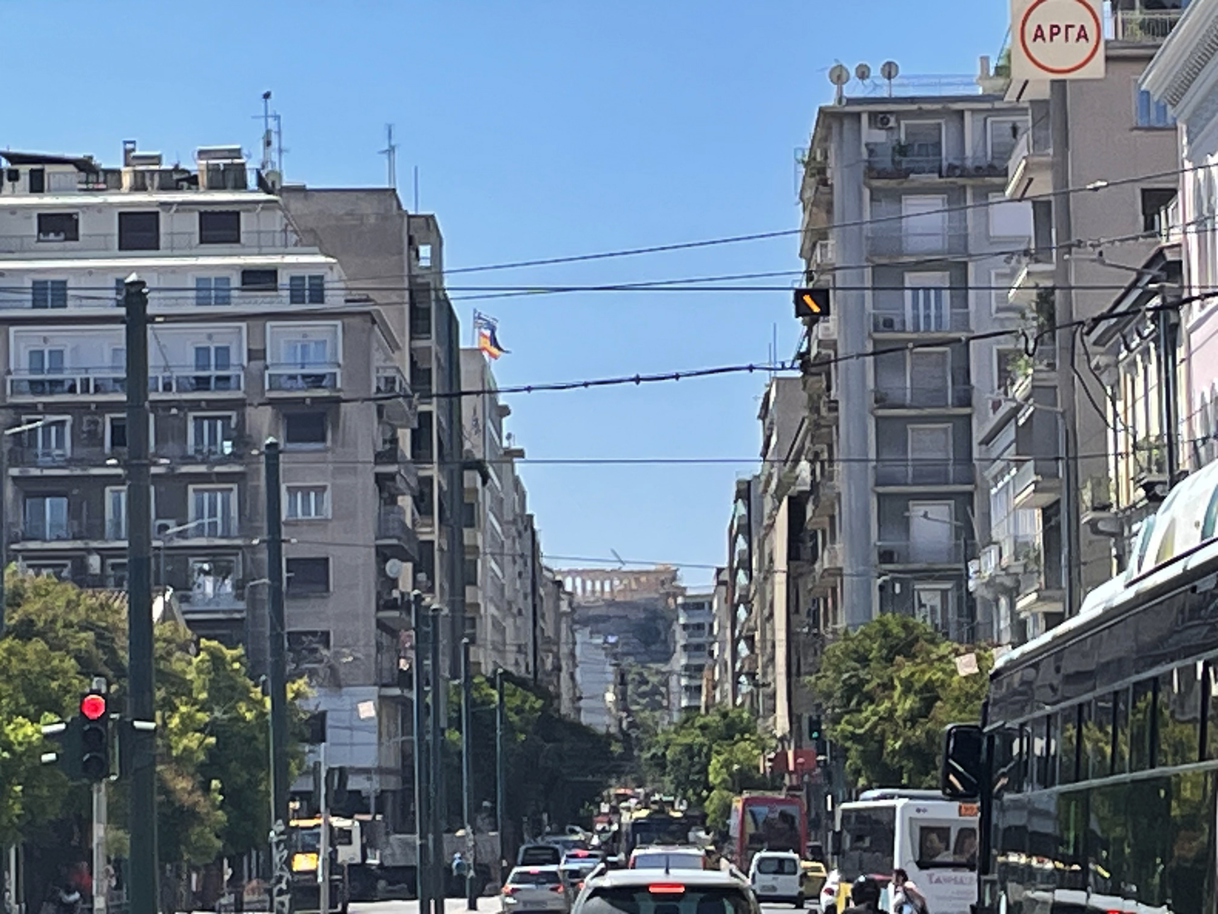 Προς ψήφιση το νομοσχέδιο με τις αλλαγές στην κοινωνική αντιπαροχή