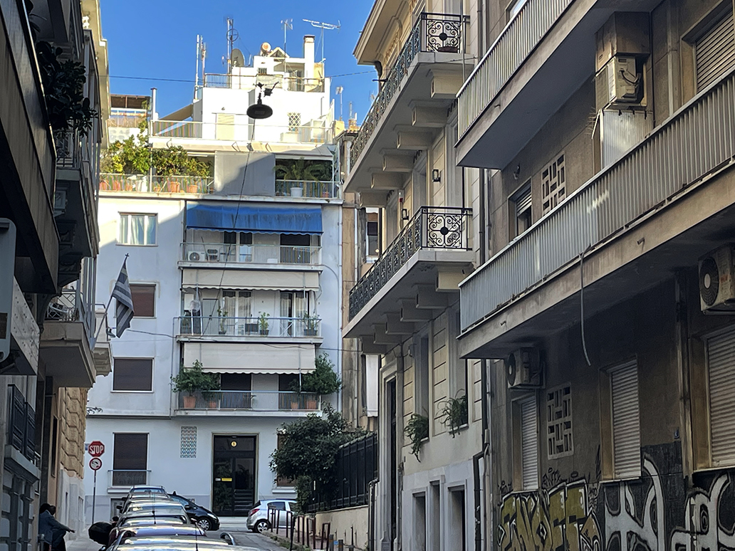 Διευρύνονται τα εισοδηματικά κριτήρια στο ΣΠΙΤΙ ΜΟΥ ΙΙ