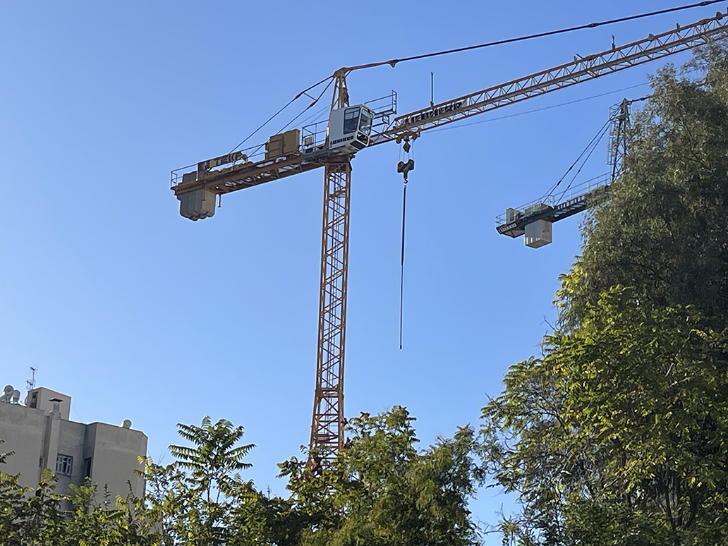 Τα καλά και τα ...κακά νέα για την πορεία των επενδύσεων σε κατοικίες Τα καλά και τα ...κακά νέα για την πορεία των επενδύσεων σε κατοικίες