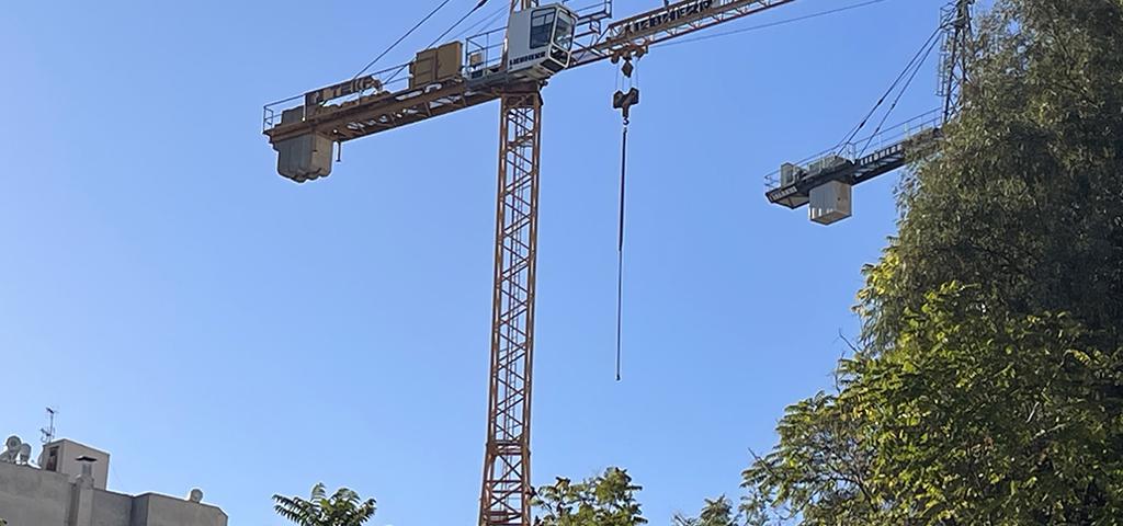 Τα καλά και τα ...κακά νέα για την πορεία των επενδύσεων σε κατοικίες Τα καλά και τα ...κακά νέα για την πορεία των επενδύσεων σε κατοικίες