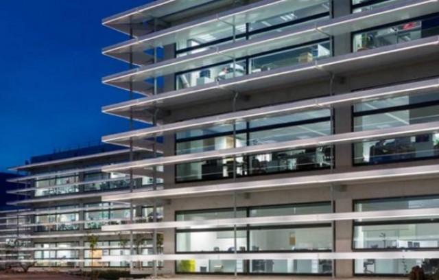Pangaea purchases invests €5,7M in Athenian commercial property 