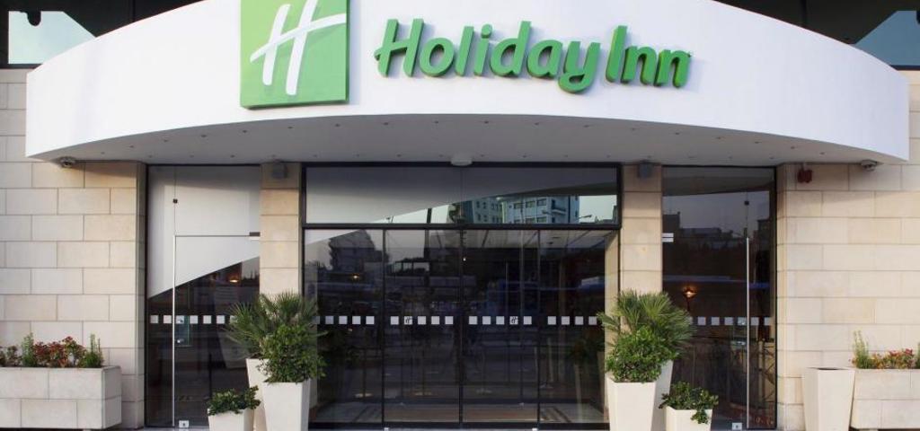 Pangaea purchases Zeus Int. leased hotel in Nicosia