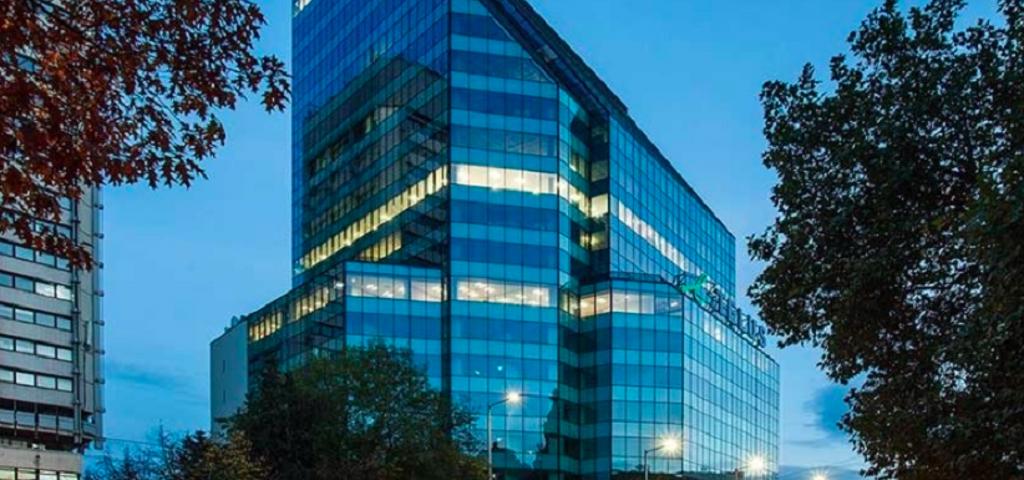 NBG Pangaea completes the purchase of City Tower