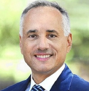 Ted Eliopoulos is joining Prologis