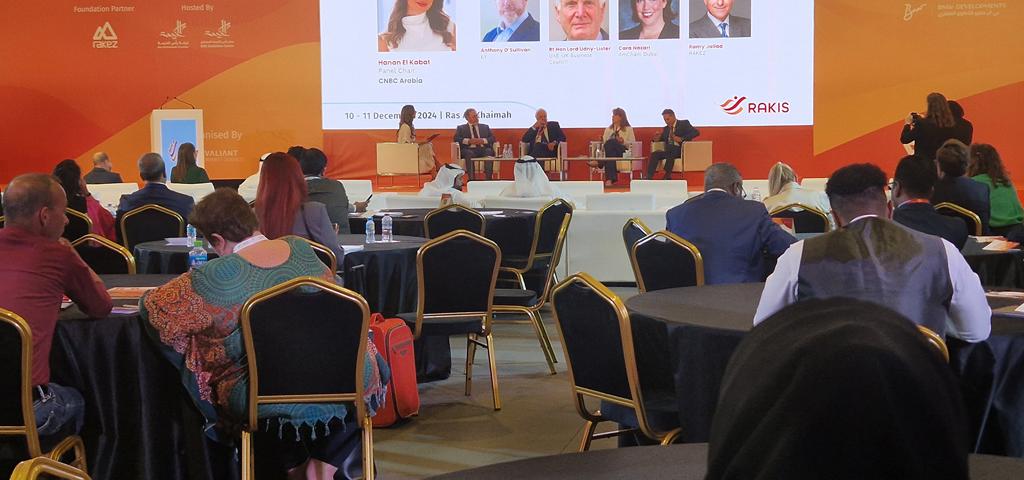 Στα σκαριά το "νέο Dubai" Στα σκαριά το "νέο Dubai"