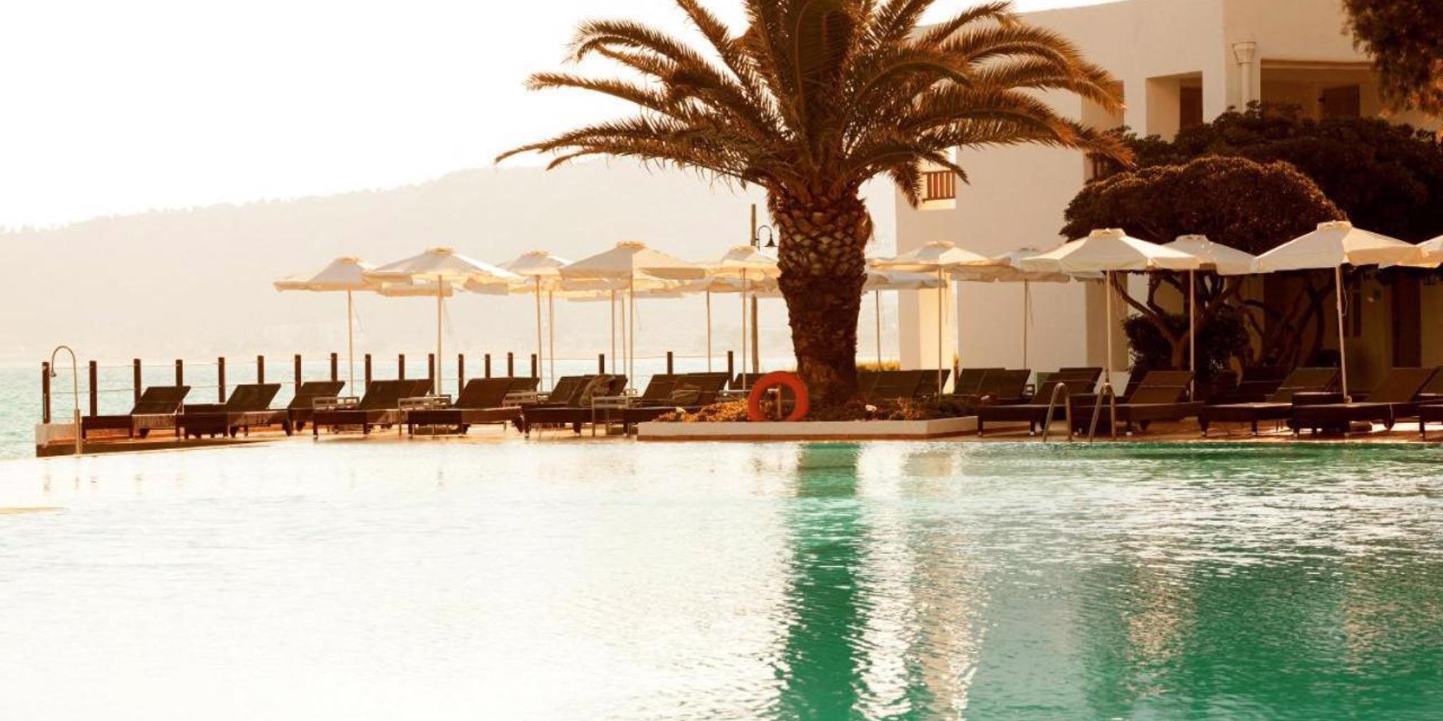 Total investments in hotels in 2024 exceed €1B Total investments in hotels in 2024 exceed €1B