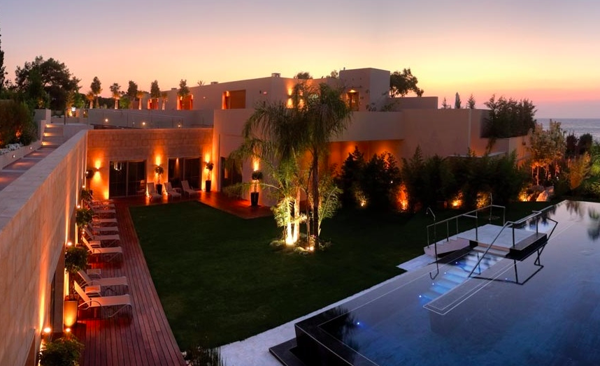 Πουλήθηκε το Amathus Beach της Ρόδου