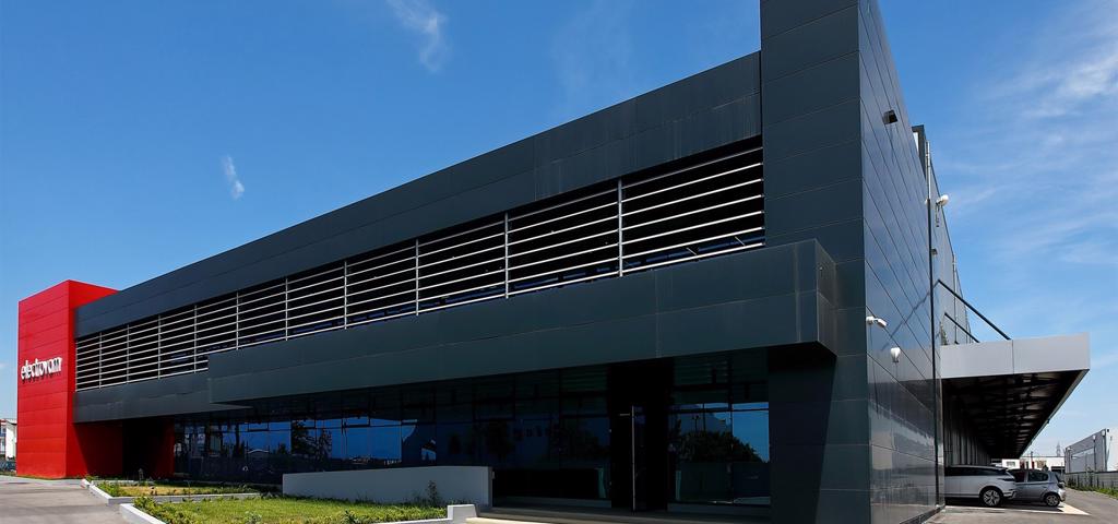 Βραβείο INNOVATION στην "Delta Engineering" Βραβείο INNOVATION στην "Delta Engineering"