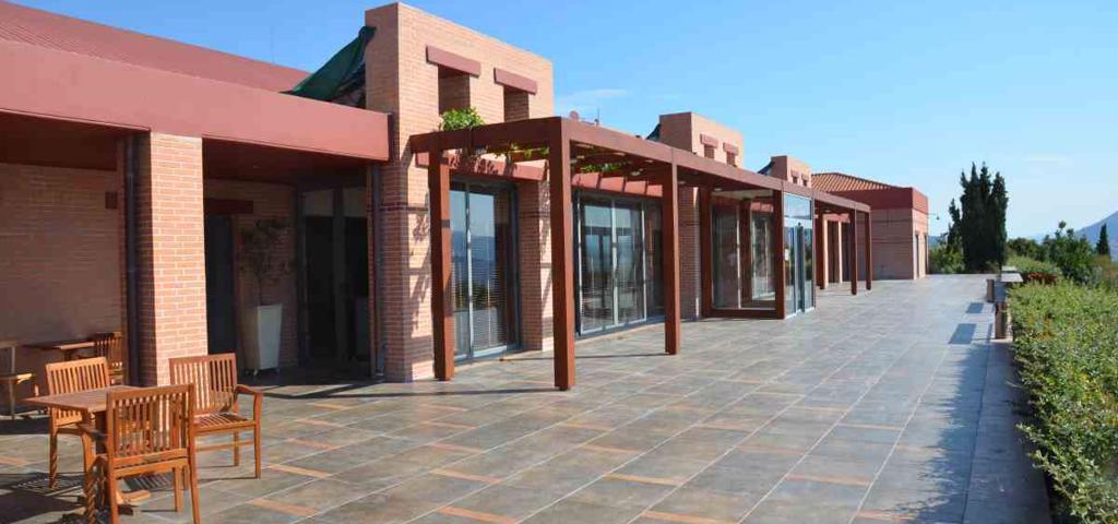 Premia acquires SEMELI WINERY Premia acquires SEMELI WINERY